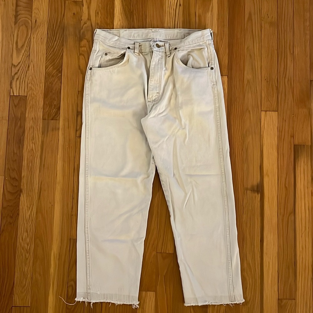 VINTAGE WRANGLER JEANS